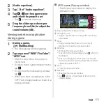 Preview for 174 page of Sony Xperia 1 IV SO-51C Instruction Manual