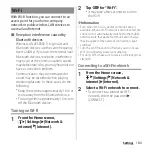 Preview for 186 page of Sony Xperia 1 IV SO-51C Instruction Manual