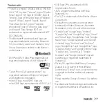 Preview for 271 page of Sony Xperia 1 IV SO-51C Instruction Manual