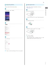 Preview for 13 page of Sony Xperia 1 User Manual