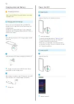 Preview for 14 page of Sony Xperia 1 User Manual