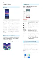 Preview for 30 page of Sony Xperia 1 User Manual