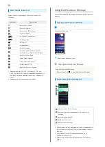 Preview for 32 page of Sony Xperia 1 User Manual