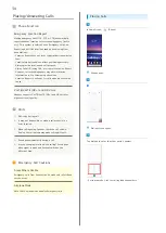 Preview for 36 page of Sony Xperia 1 User Manual