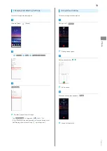 Preview for 41 page of Sony Xperia 1 User Manual