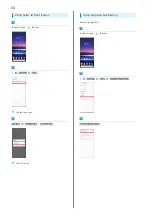 Preview for 42 page of Sony Xperia 1 User Manual