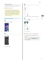 Preview for 45 page of Sony Xperia 1 User Manual