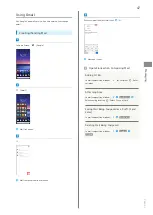 Preview for 49 page of Sony Xperia 1 User Manual