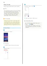 Preview for 52 page of Sony Xperia 1 User Manual