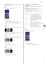 Preview for 57 page of Sony Xperia 1 User Manual