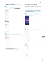 Preview for 83 page of Sony Xperia 1 User Manual