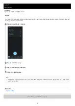 Предварительный просмотр 46 страницы Sony Xperia 10 IV XQ-CC54 Help Manual
