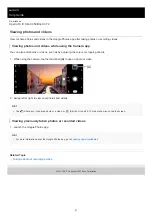 Предварительный просмотр 61 страницы Sony Xperia 10 IV XQ-CC54 Help Manual
