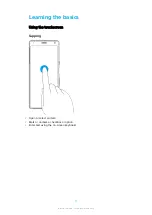 Preview for 17 page of Sony Xperia 10 Plus User Manual