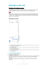 Preview for 70 page of Sony Xperia 10 Plus User Manual