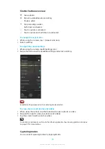 Preview for 78 page of Sony Xperia 10 Plus User Manual