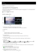 Preview for 7 page of Sony Xperia 5 II Help Manual