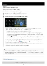 Preview for 16 page of Sony Xperia 5 II Help Manual