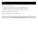 Preview for 19 page of Sony Xperia 5 II Help Manual