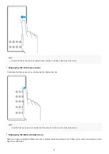 Preview for 23 page of Sony Xperia 5 II Help Manual