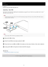 Preview for 35 page of Sony Xperia 5 II Help Manual