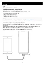 Preview for 41 page of Sony Xperia 5 II Help Manual