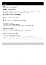 Preview for 69 page of Sony Xperia 5 II Help Manual