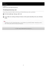 Preview for 73 page of Sony Xperia 5 II Help Manual