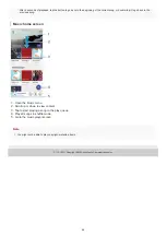 Preview for 86 page of Sony Xperia 5 II Help Manual