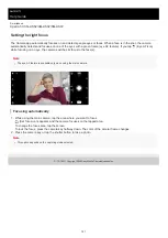 Preview for 101 page of Sony Xperia 5 II Help Manual