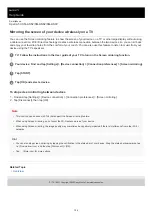 Preview for 124 page of Sony Xperia 5 II Help Manual