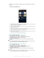 Предварительный просмотр 78 страницы Sony Xperia acro S LT26w User Manual