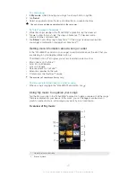 Предварительный просмотр 59 страницы Sony Xperia C C2304 User Manual