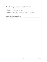 Предварительный просмотр 14 страницы Sony Xperia C C2305 White Paper