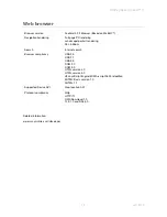 Предварительный просмотр 16 страницы Sony Xperia C S39h White Paper