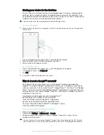 Preview for 9 page of Sony Xperia C3 User Manual