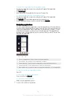 Preview for 16 page of Sony Xperia C3 User Manual