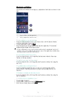 Preview for 19 page of Sony Xperia C3 User Manual