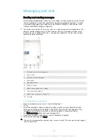 Preview for 59 page of Sony Xperia C3 User Manual