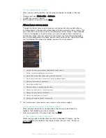 Preview for 92 page of Sony Xperia C3 User Manual