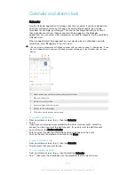 Preview for 112 page of Sony Xperia C3 User Manual