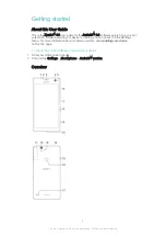 Preview for 6 page of Sony Xperia C4 E5303 User Manual