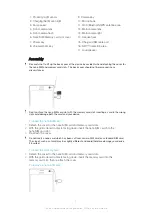 Preview for 7 page of Sony Xperia C4 E5303 User Manual