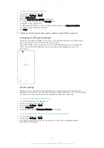 Preview for 40 page of Sony Xperia C4 E5303 User Manual