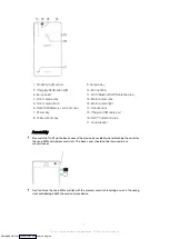 Предварительный просмотр 7 страницы Sony Xperia C4 User Manual