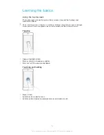 Предварительный просмотр 12 страницы Sony Xperia C6902 User Manual