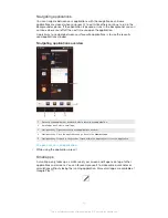 Preview for 17 page of Sony Xperia C6902 User Manual