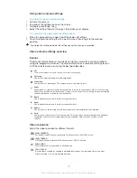 Preview for 78 page of Sony Xperia C6902 User Manual