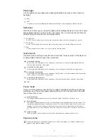 Preview for 79 page of Sony Xperia C6902 User Manual