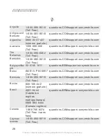 Preview for 81 page of Sony Xperia E C1504 Information